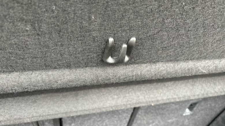 Skoda Enyaq 220kW vRS 82kWh 4x4 5dr Auto Electric 